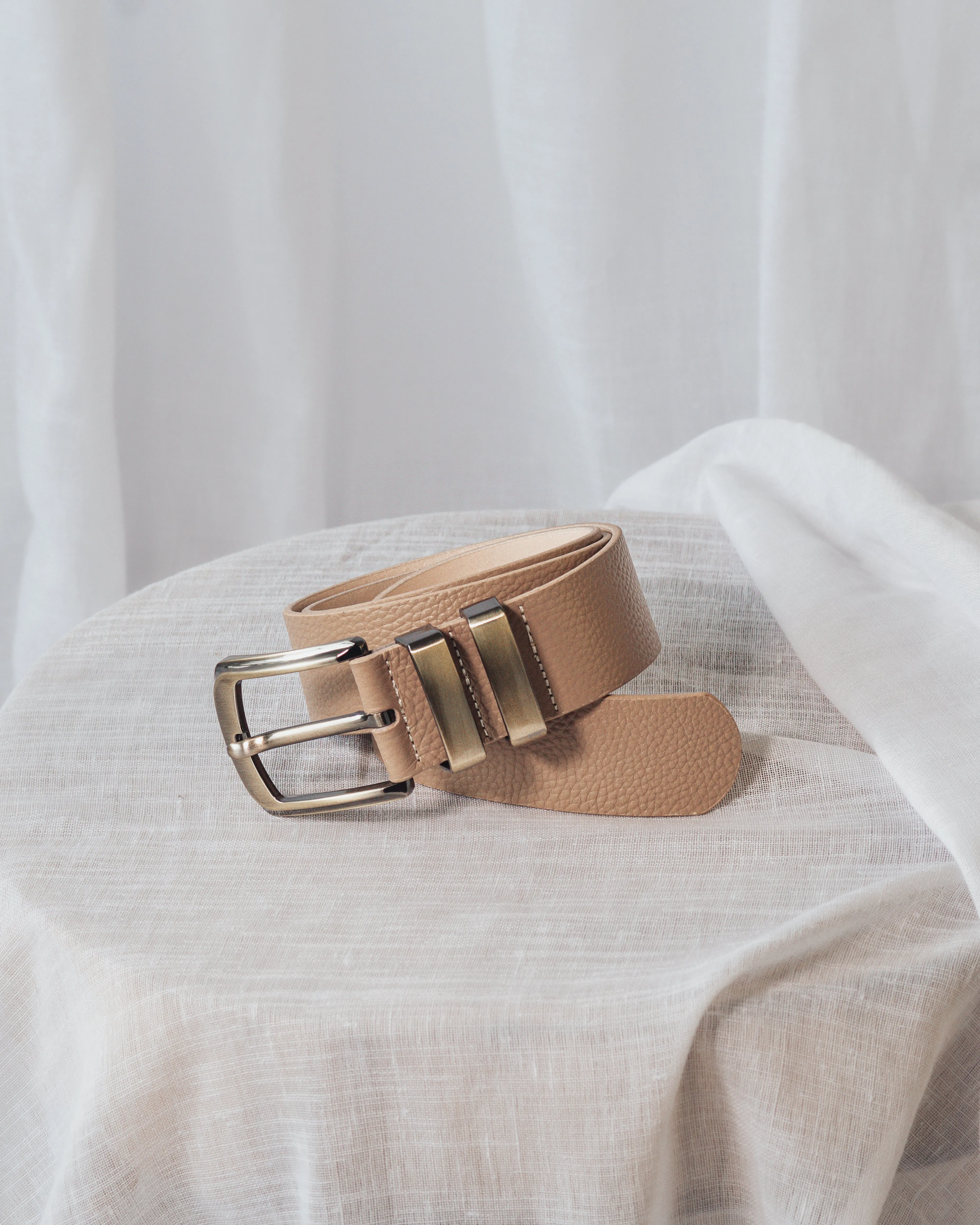 Bella Belt Nude
