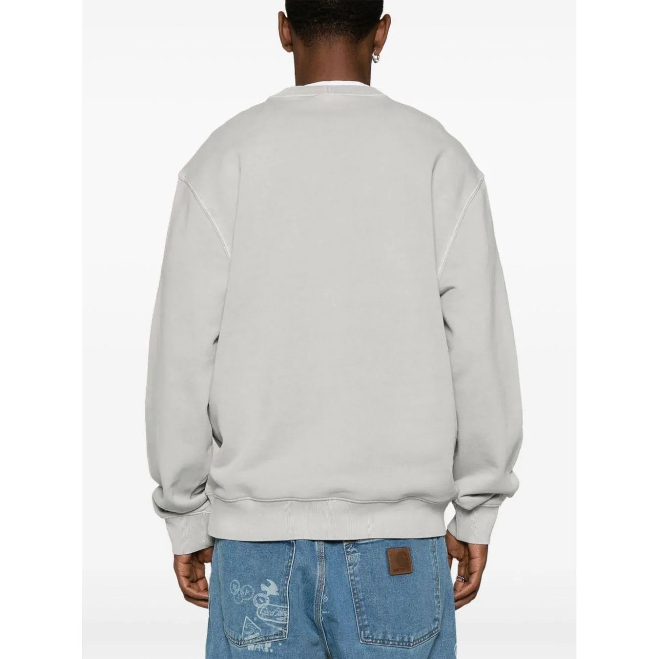 CARHARTT WIP PRE Sweaters Grey