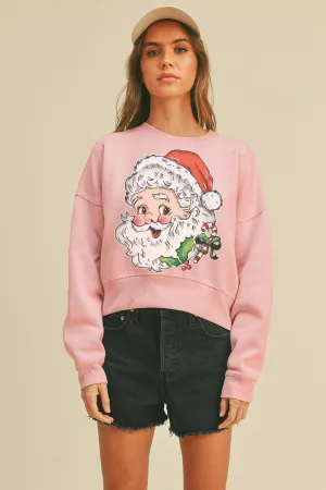 Coming To Town Sweatshirt