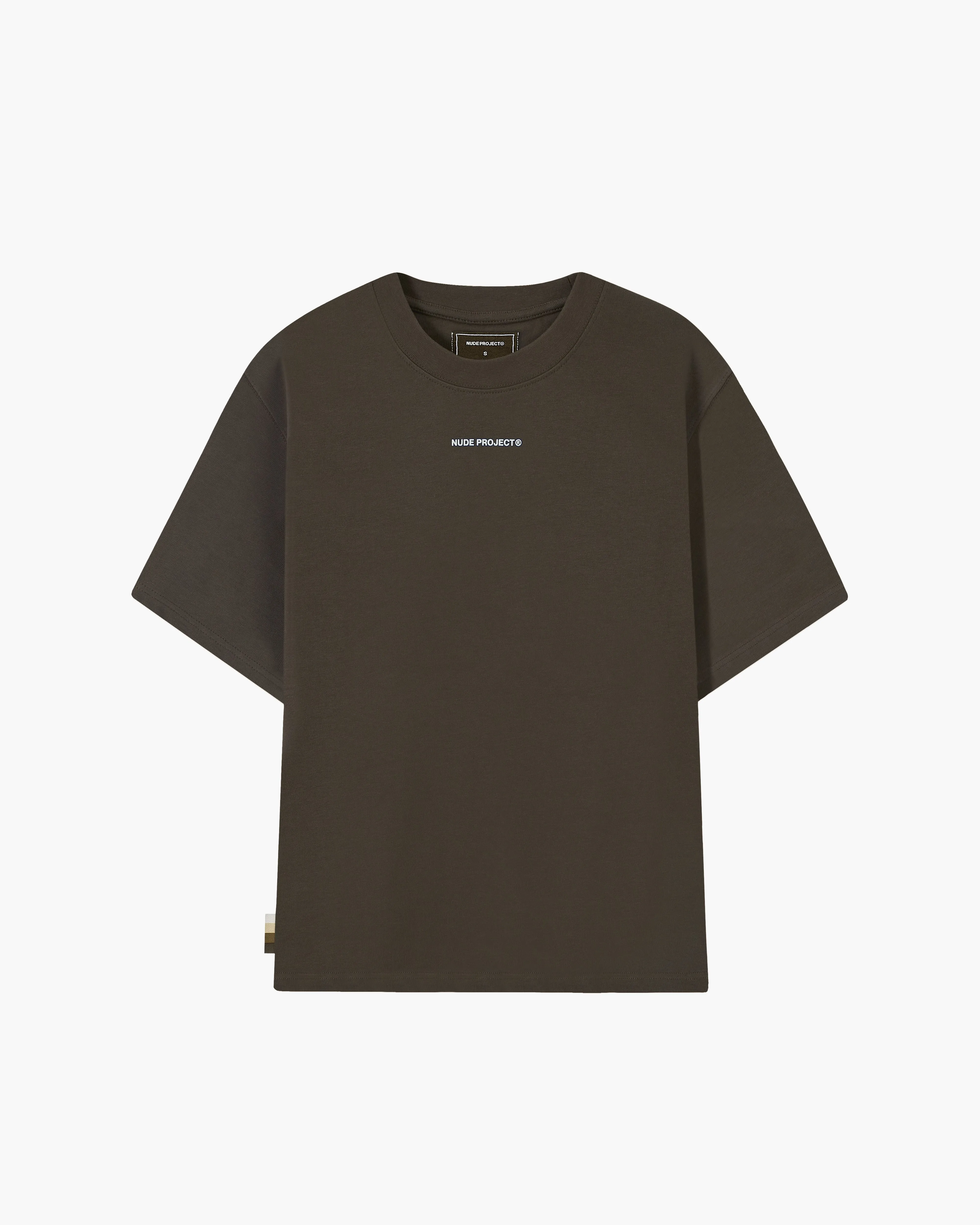 CULT*TEE BROWN