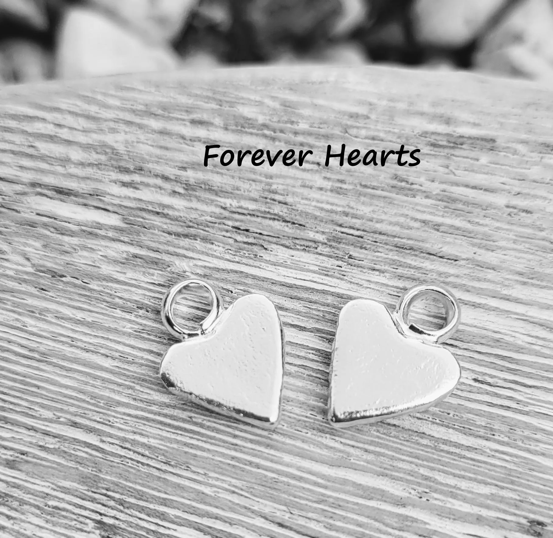 Extra Hoop Earrings Charms in Pairs