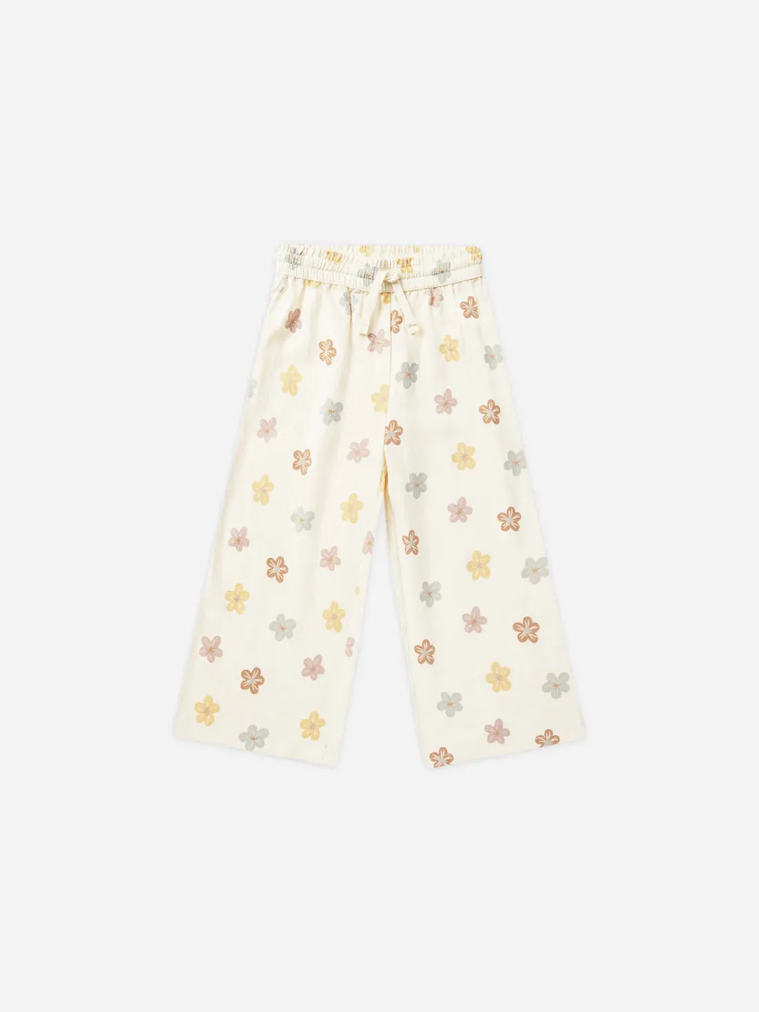Leilani Peplum   Wide Leg Pant Leilani SET