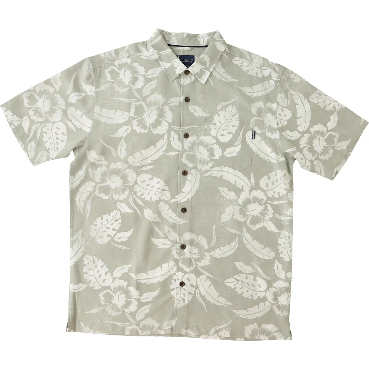 O'Neill Jack O'Neill Pacifica Men's Button Up Short-Sleeve Shirts (Brand New)