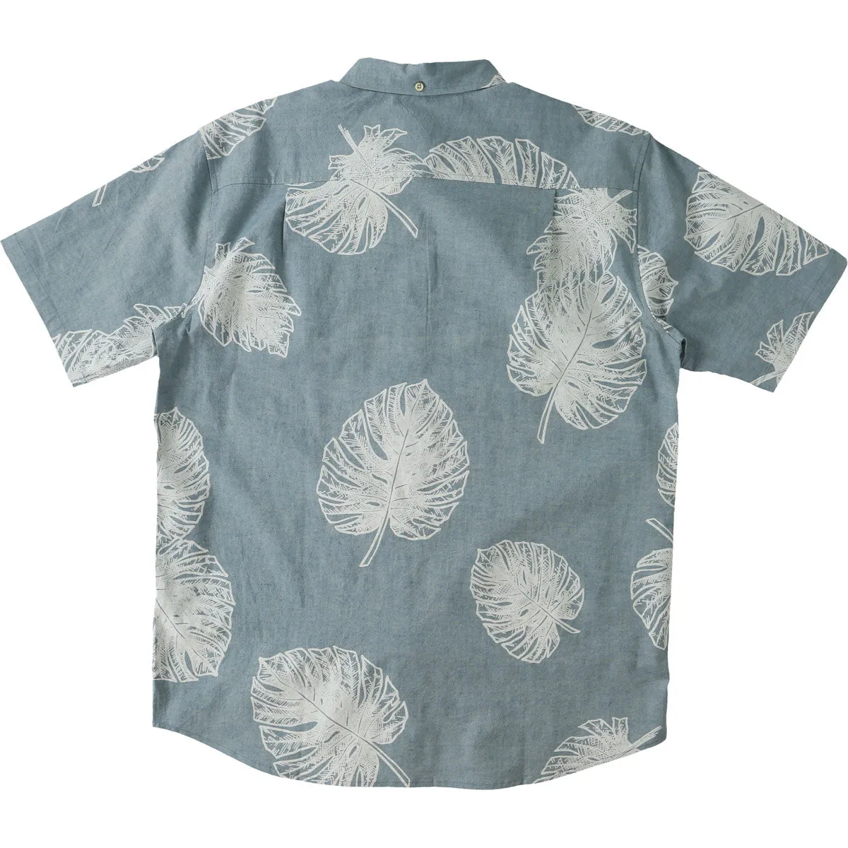 O'Neill Jack O'Neill Palms Men's Button Up Short-Sleeve Shirts (Brand New)