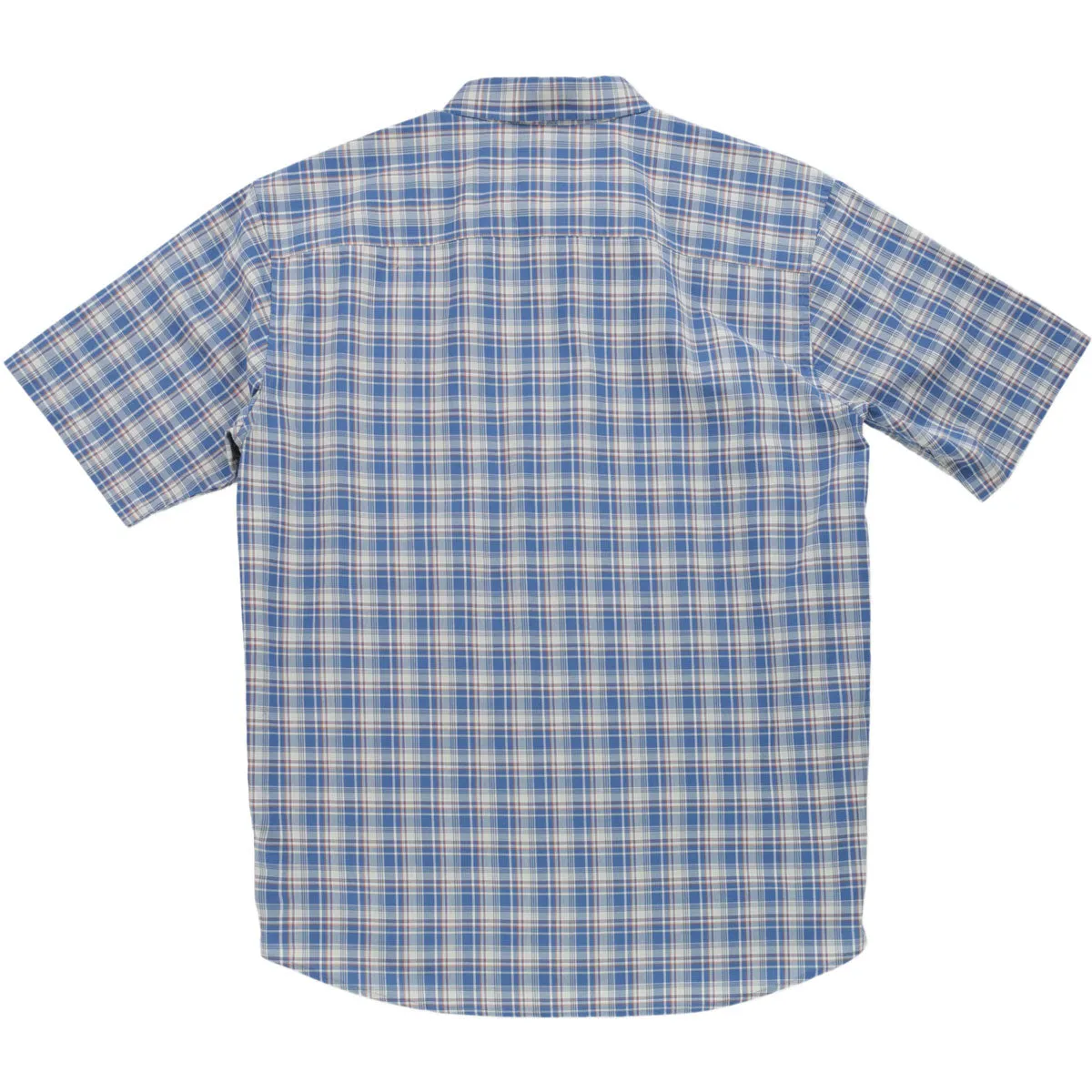 O'Neill Jack O'Neill Parker Men's Button Up Short-Sleeve Shirts (Brand New)