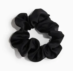 Satin Hair Scrunchie