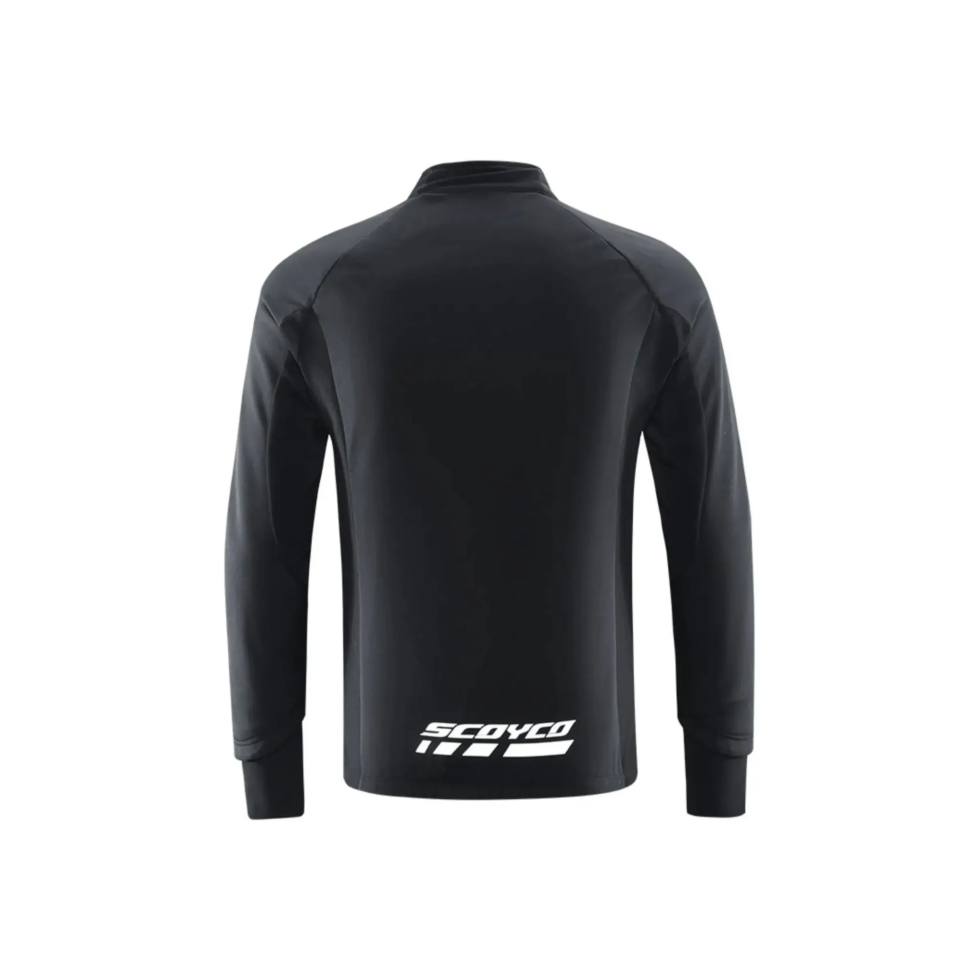 SCOYCO Command Soft Armor Motorcycle Jacket AM11 - 872346