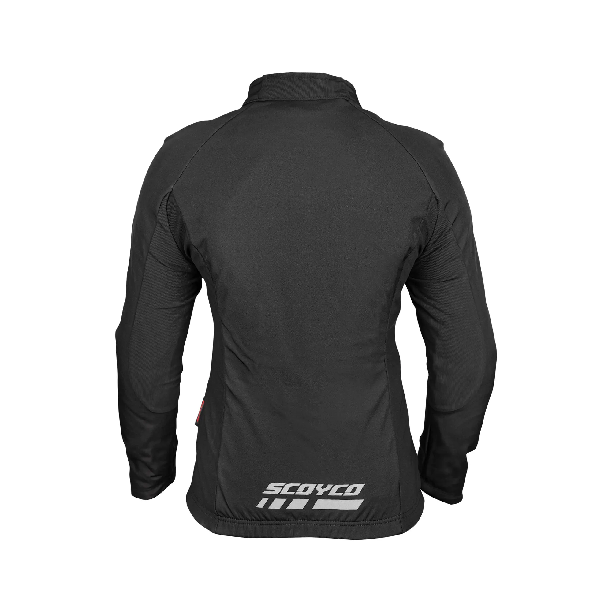SCOYCO Command Soft Armor Motorcycle Jacket AM11 - 872346