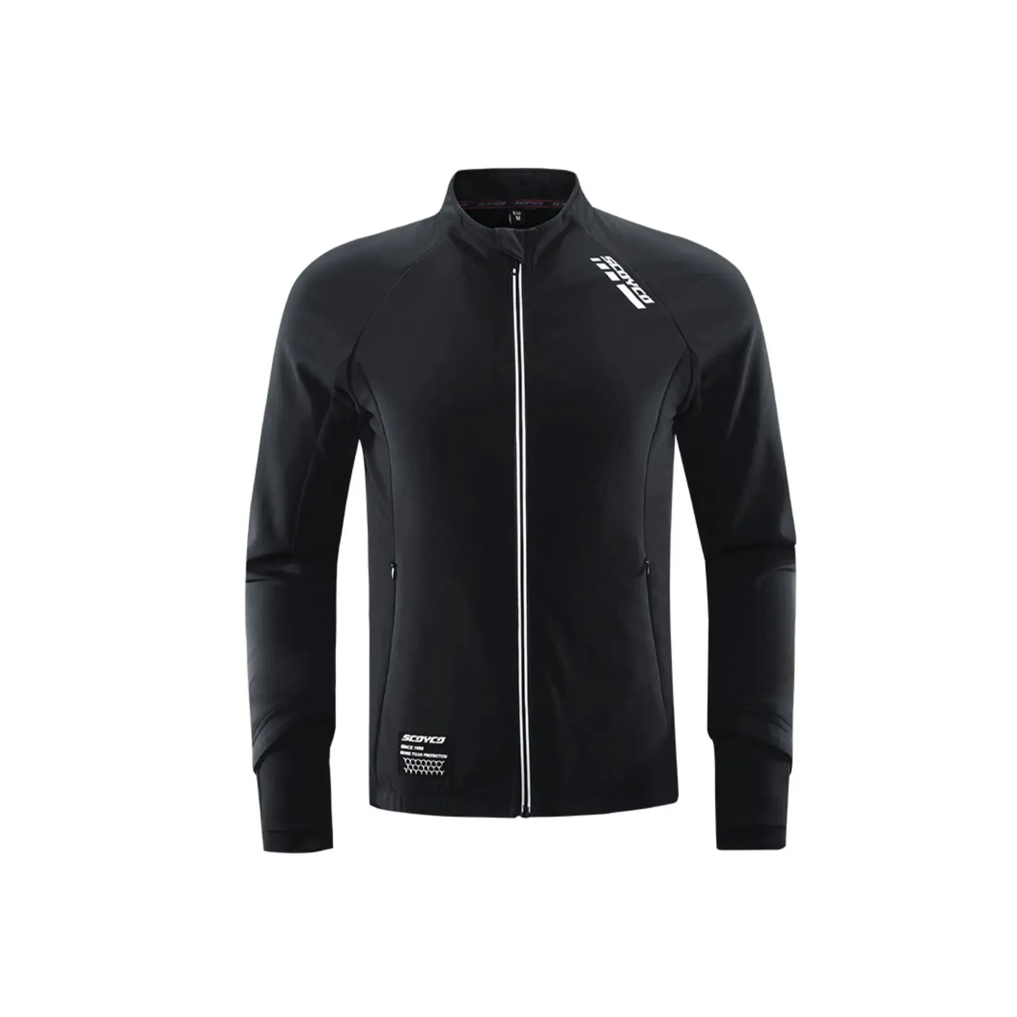 SCOYCO Command Soft Armor Motorcycle Jacket AM11 - 872346