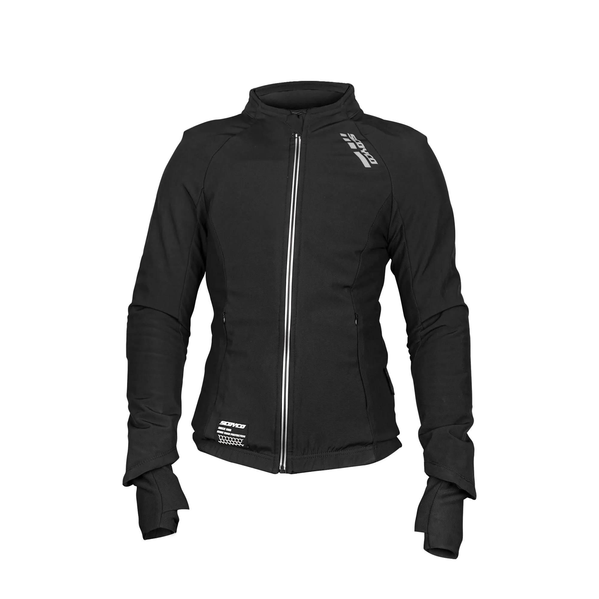 SCOYCO Command Soft Armor Motorcycle Jacket AM11 - 872346