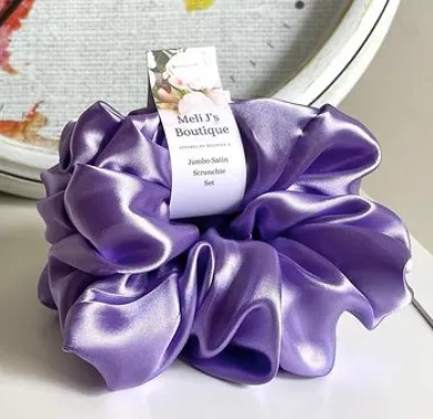 Scrunchies