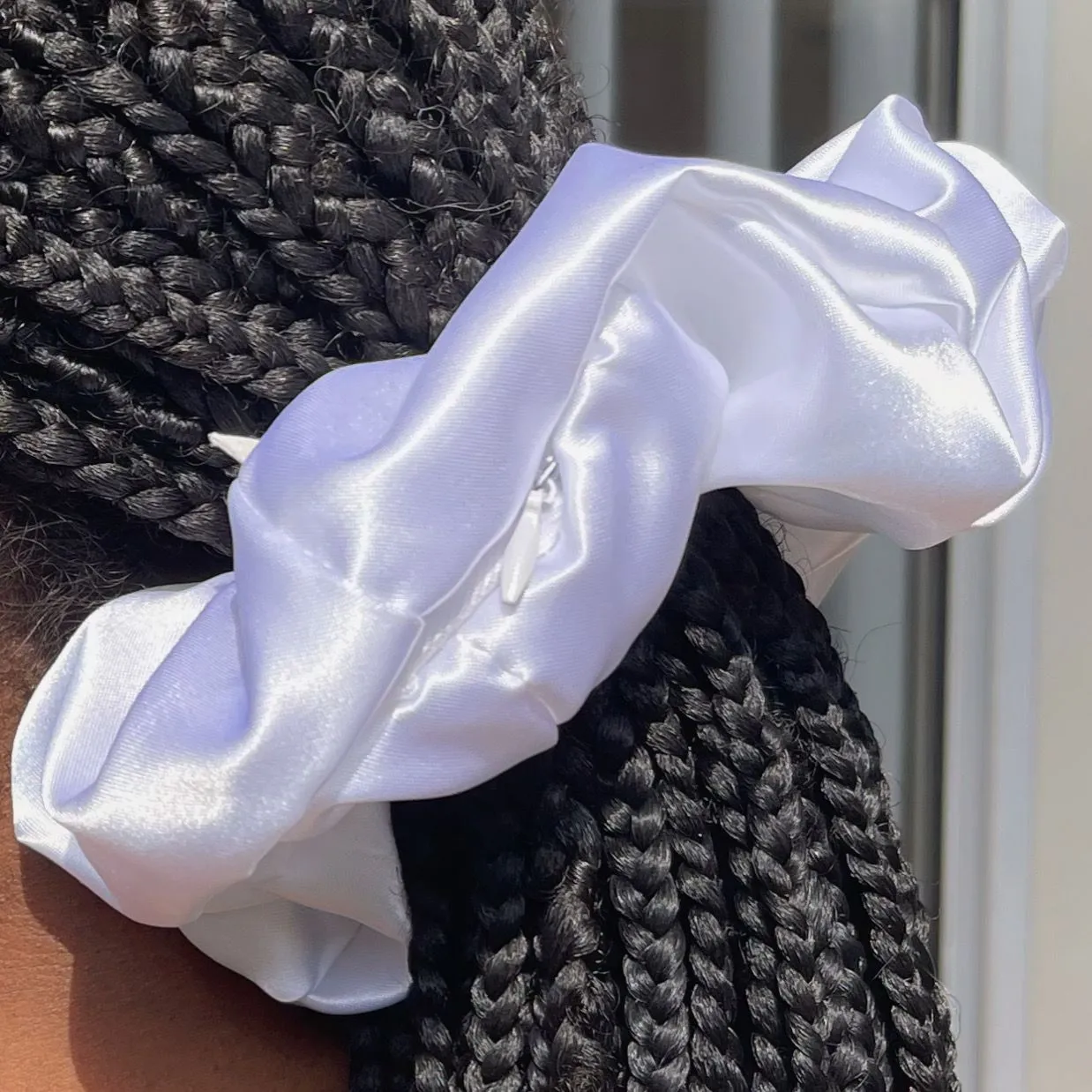 Scrunchies