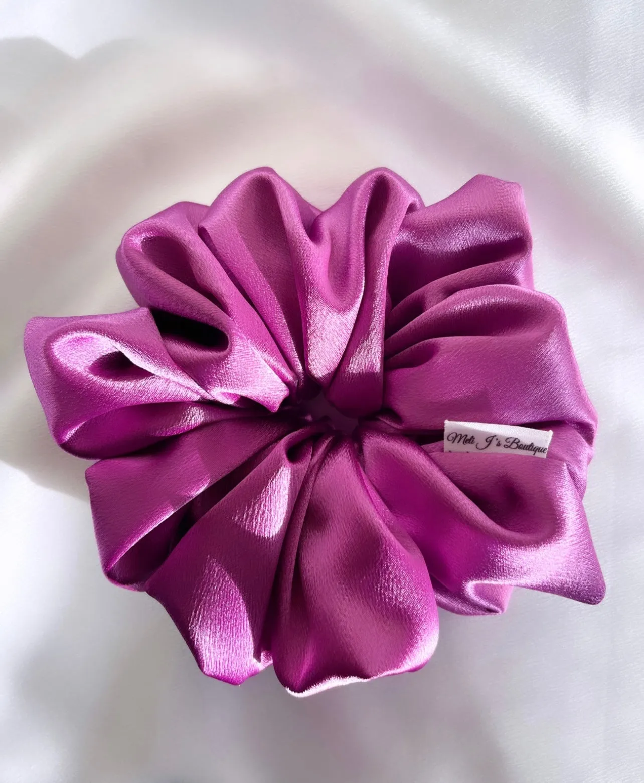 Scrunchies