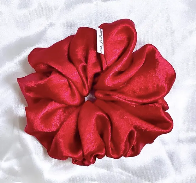 Scrunchies