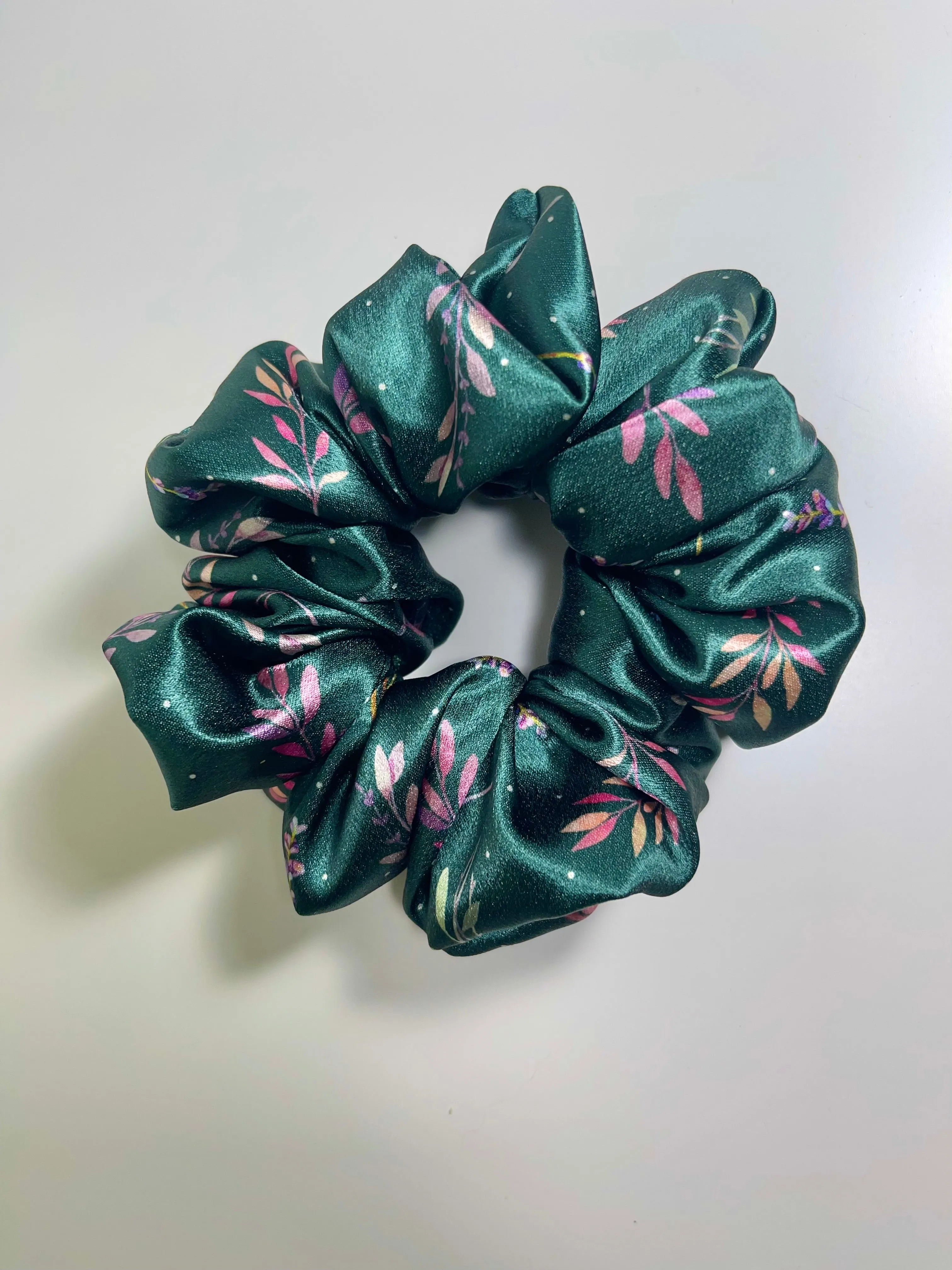 Scrunchies
