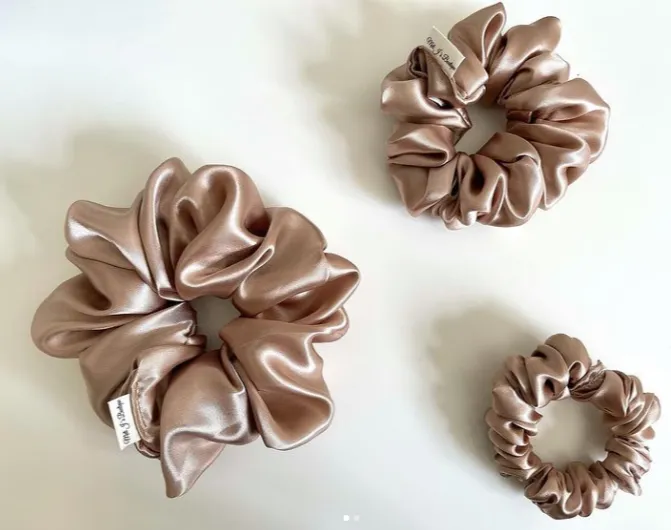 Scrunchies