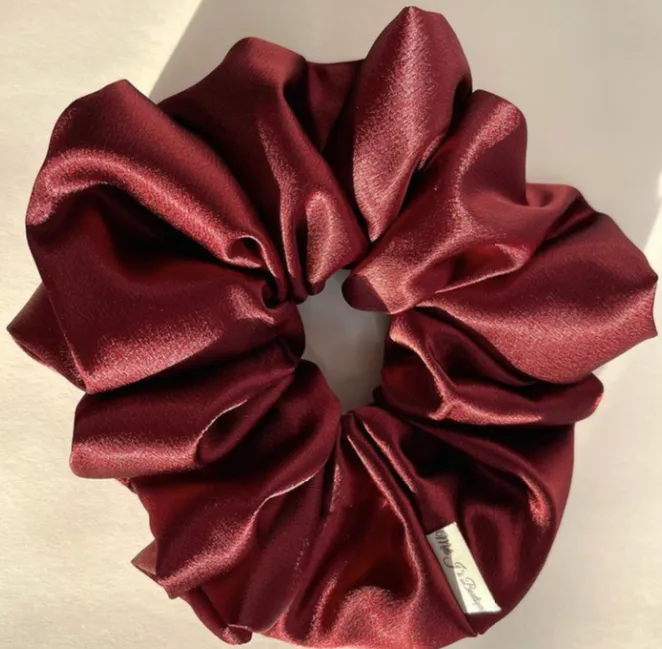 Scrunchies