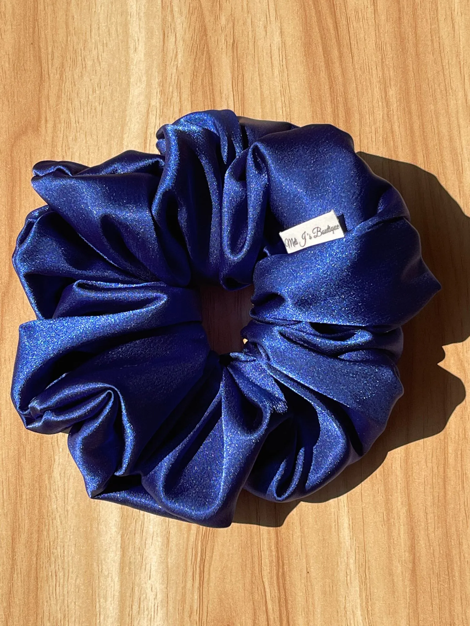 Scrunchies