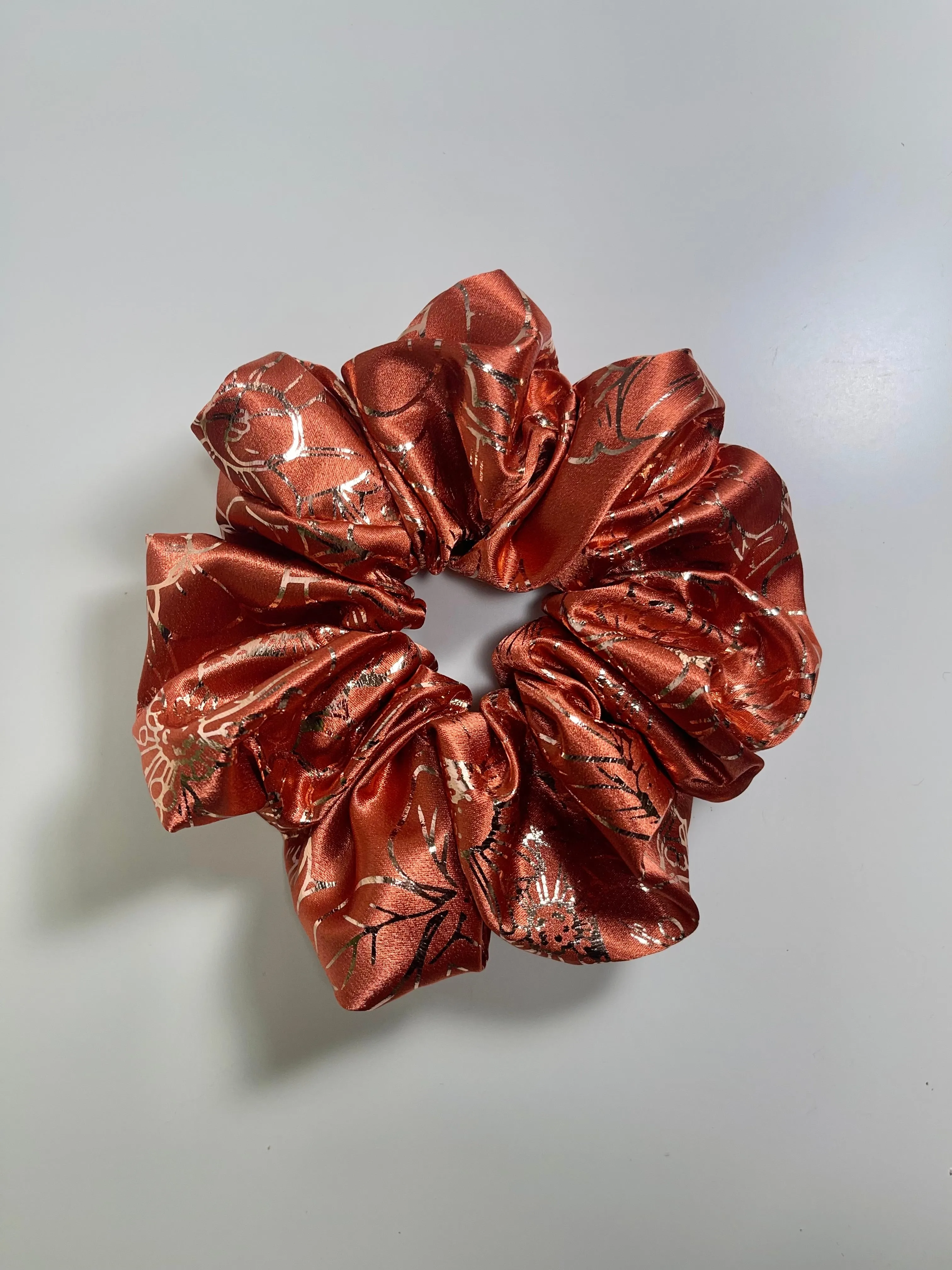 Scrunchies