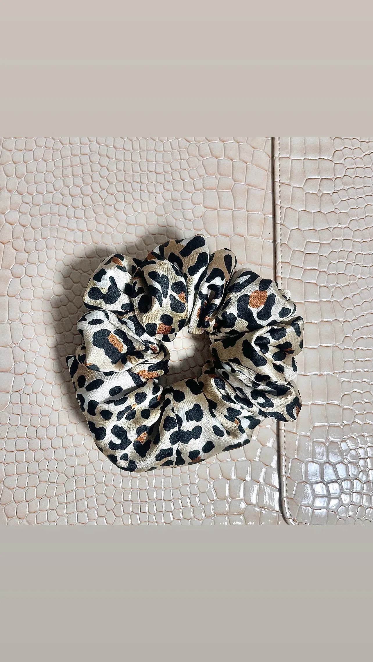 Scrunchies