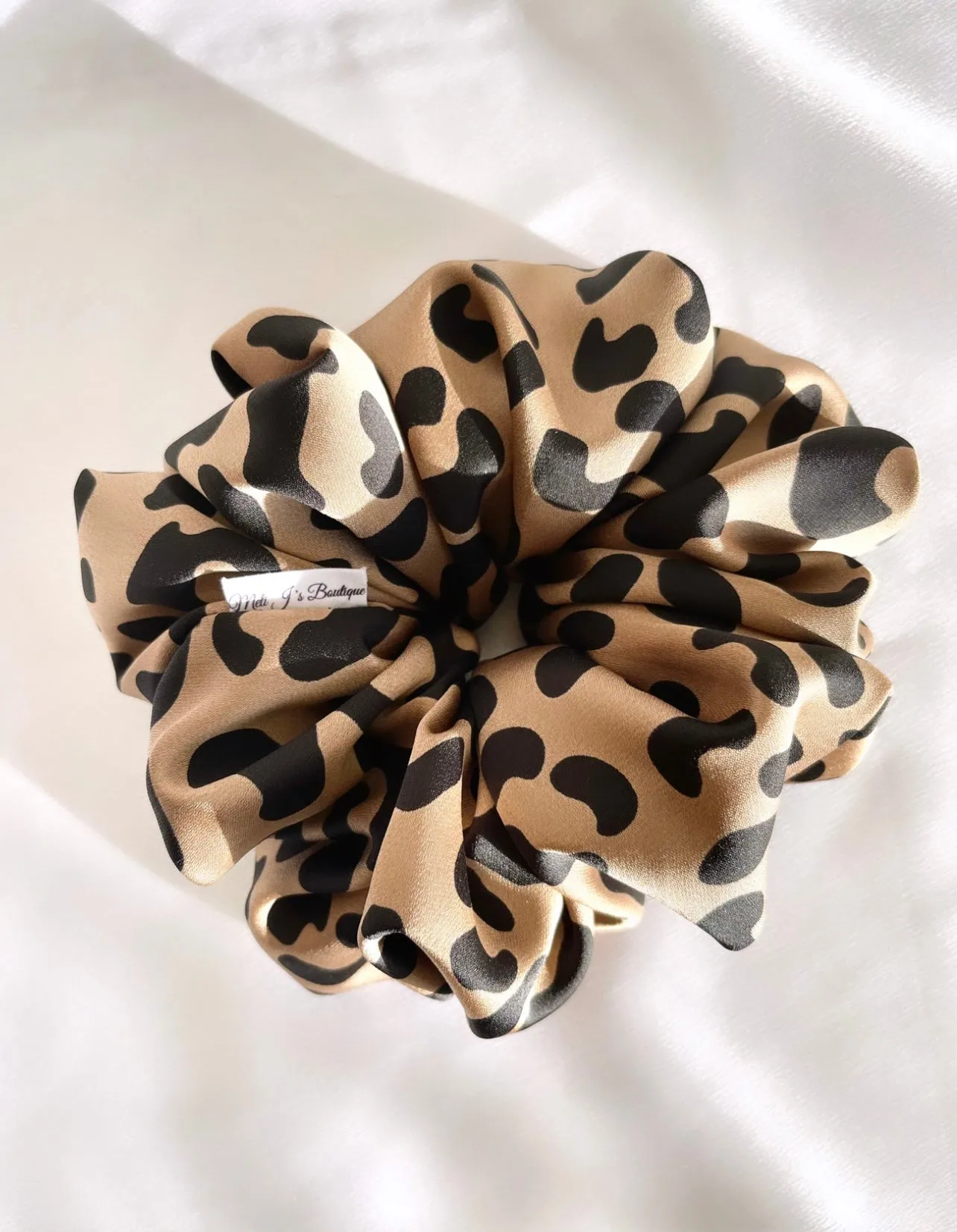 Scrunchies