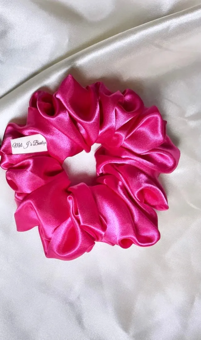 Scrunchies