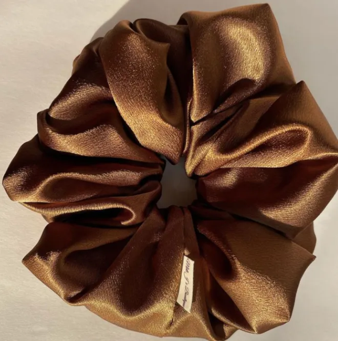 Scrunchies