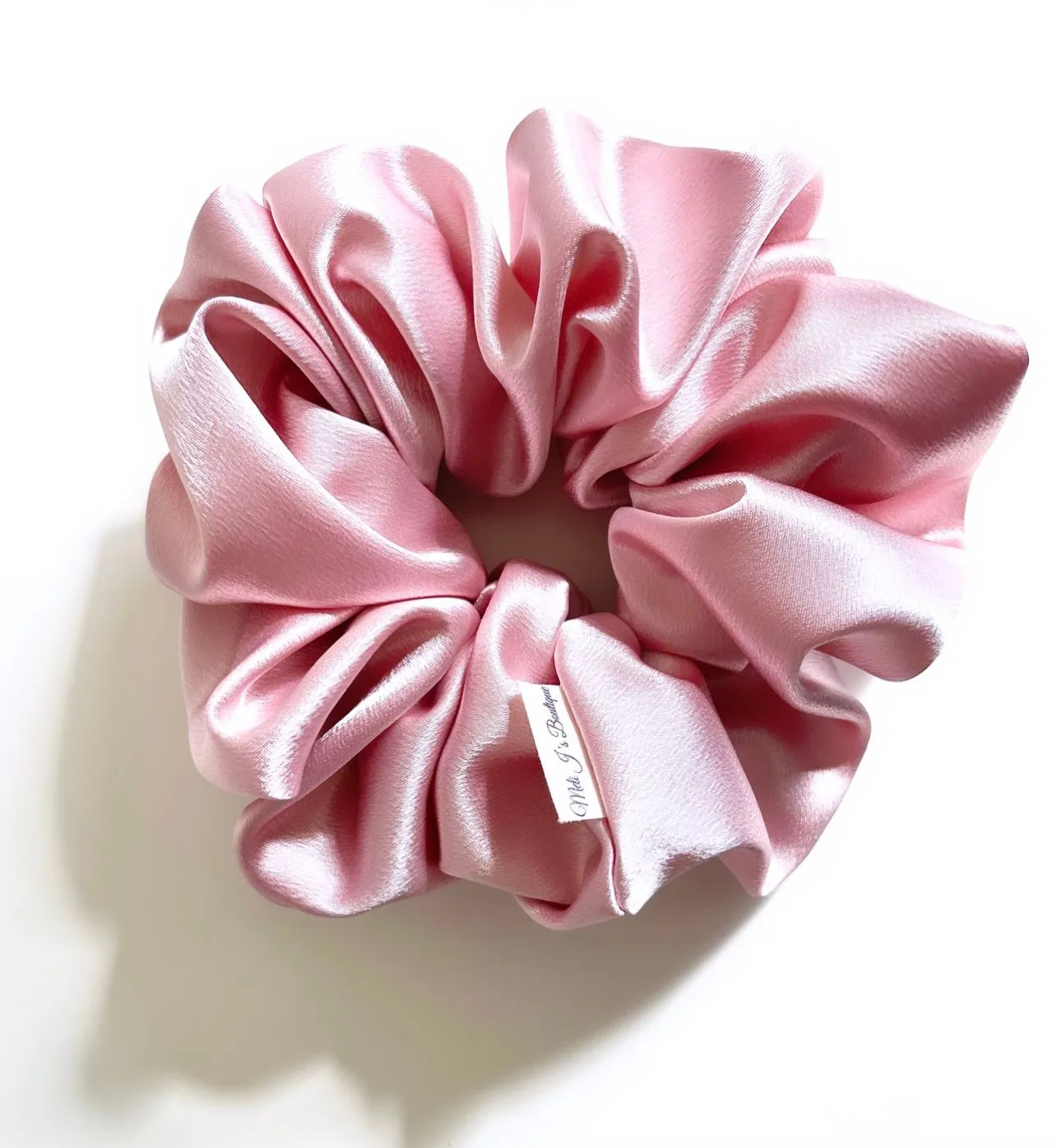Scrunchies