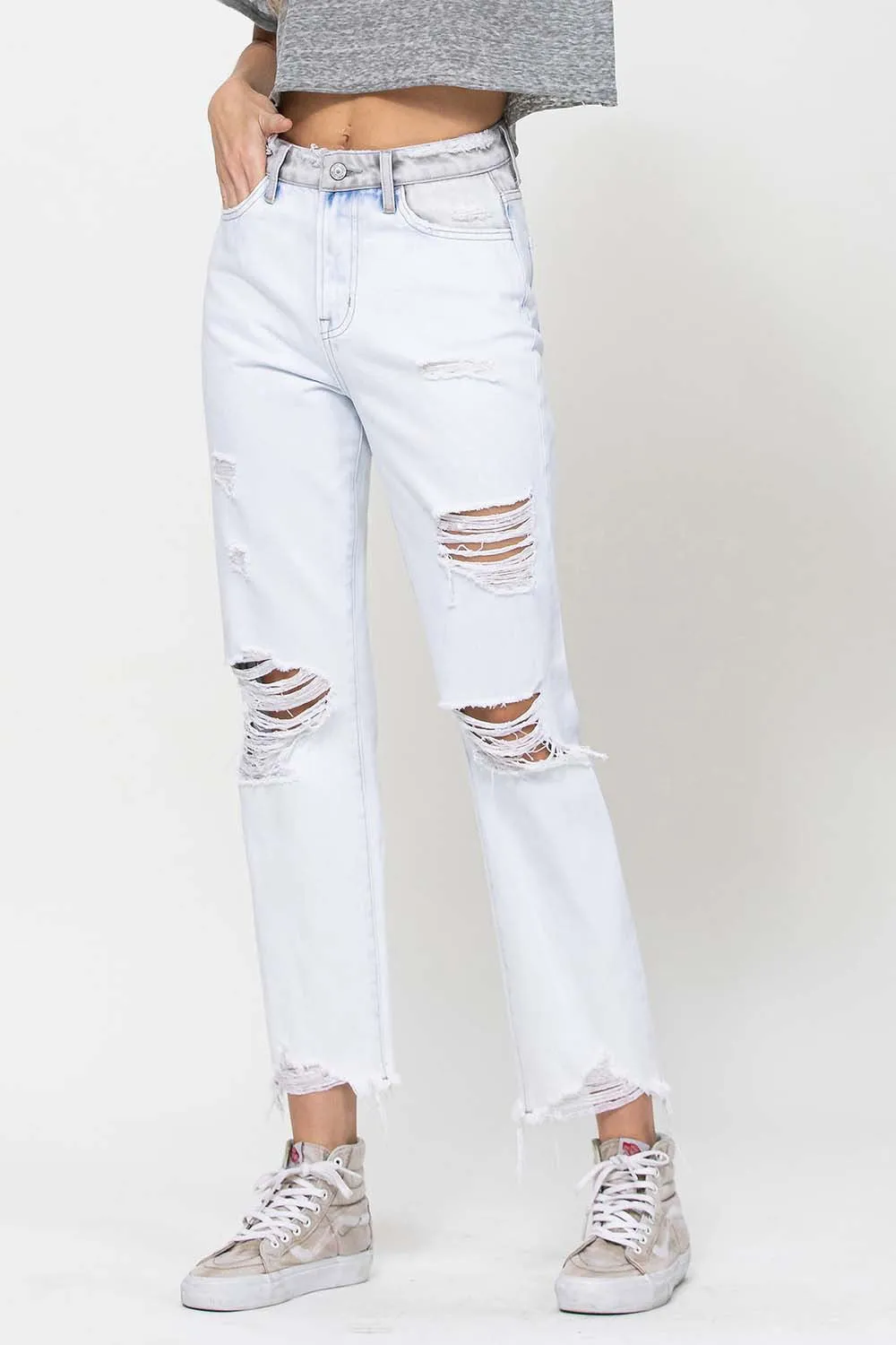 Tammy Jeans *FINAL SALE ITEM