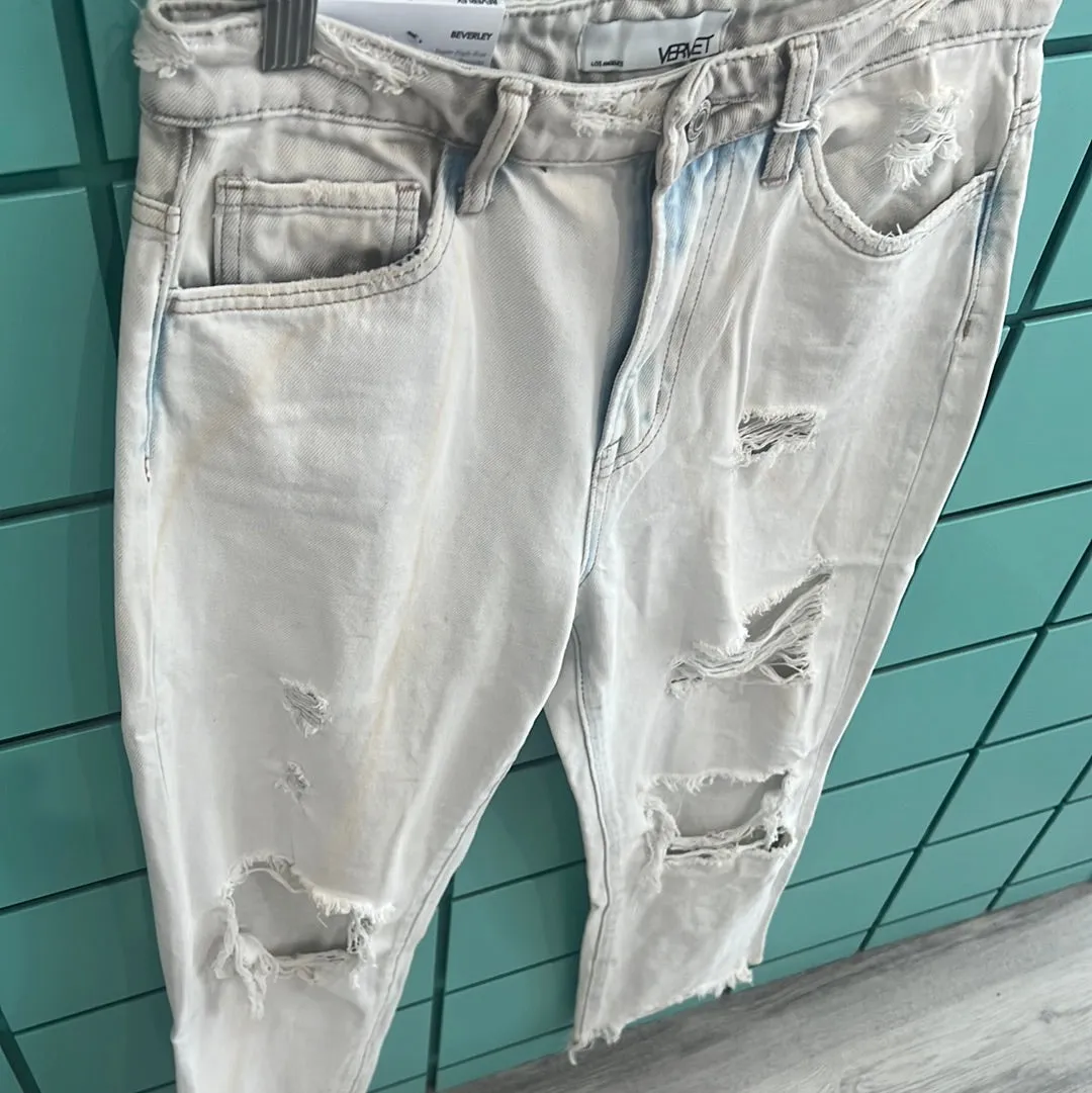 Tammy Jeans *FINAL SALE ITEM