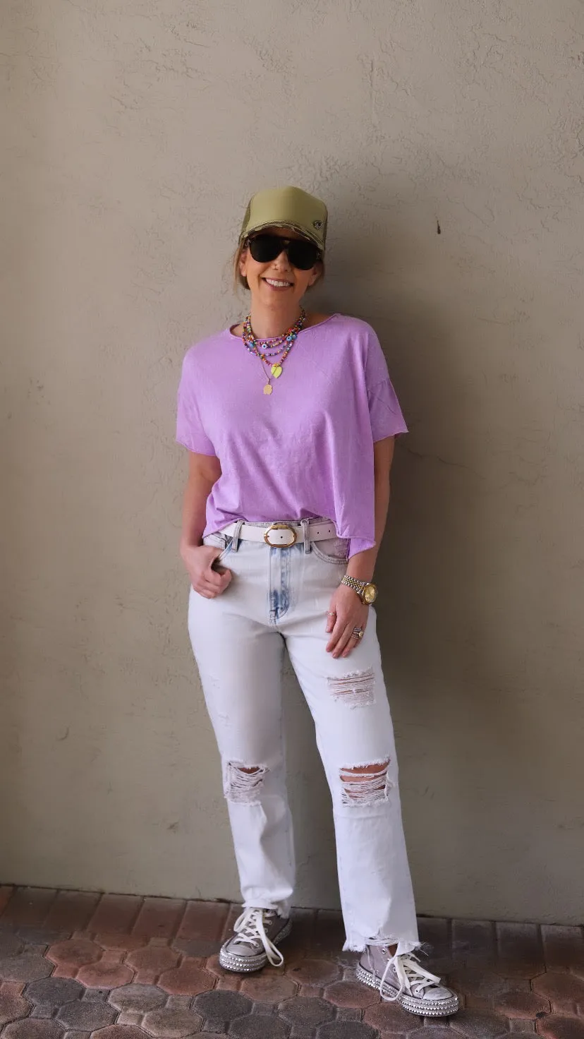 Tammy Jeans *FINAL SALE ITEM