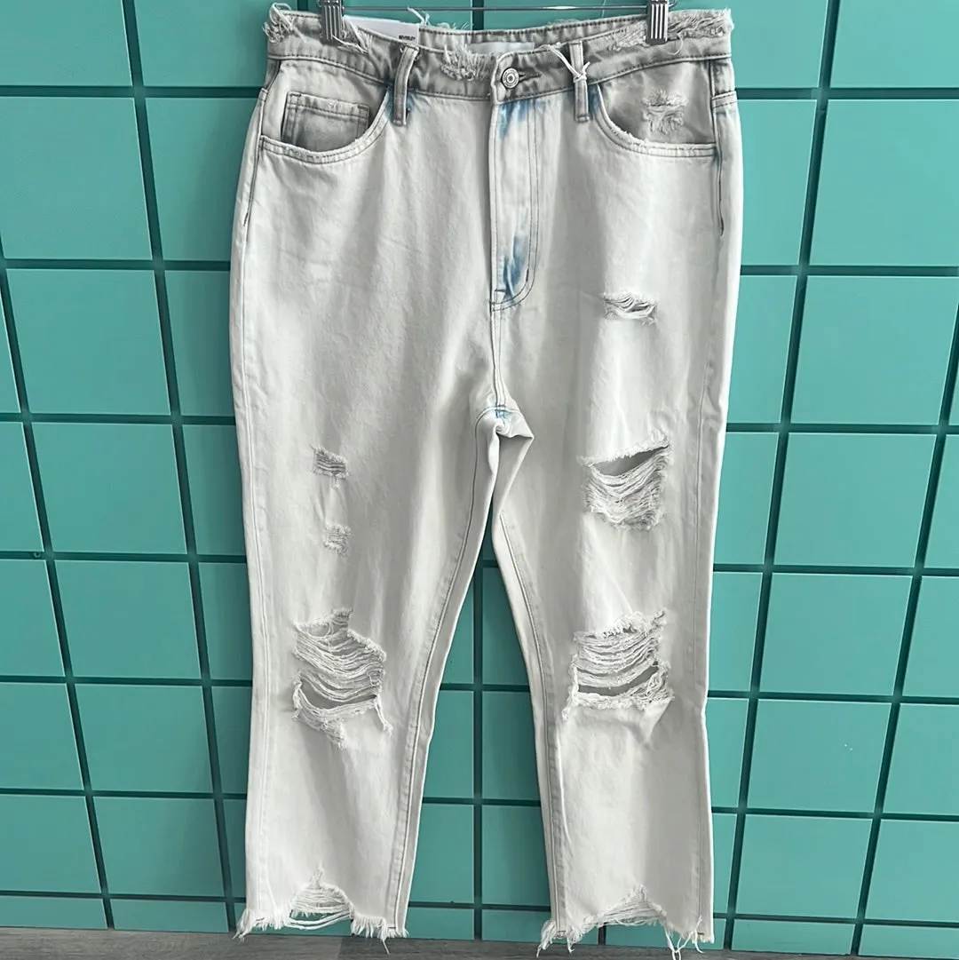 Tammy Jeans *FINAL SALE ITEM