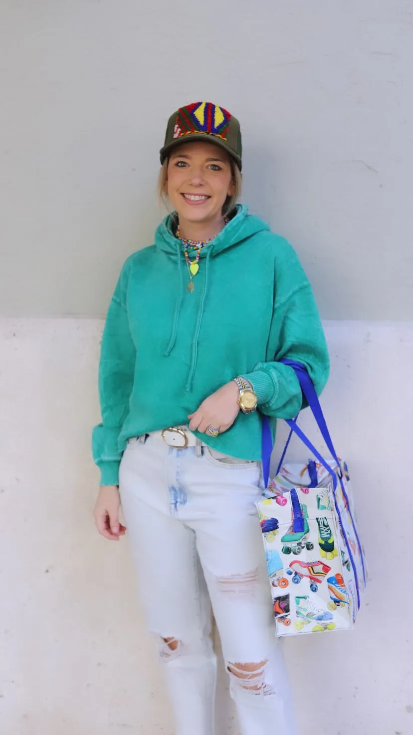 Tammy Jeans *FINAL SALE ITEM